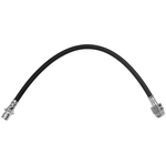 Order SUNSONG NORTH AMERICA - 2203529 - Rear Center Brake Hydraulic Hose For Your Vehicle