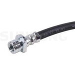 Order Rear Brake Hose by SUNSONG NORTH AMERICA - 2205046 For Your Vehicle