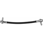 Order SUNSONG NORTH AMERICA - 2205433 - Brake Hydraulic Hose For Your Vehicle