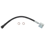 Order SUNSONG NORTH AMERICA - 2207465 - Brake Hydraulic Hose For Your Vehicle