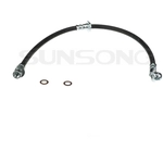 Order Rear Brake Hose by SUNSONG NORTH AMERICA - 2207723 For Your Vehicle