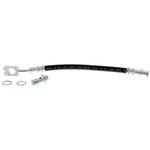 Order VAICO - V10-2307 - Brake Hose For Your Vehicle