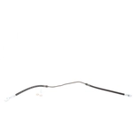 Order VAICO - V20-1842 - Rear Passenger Side Brake Hydraulic Hose For Your Vehicle