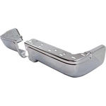 Order Rear Bumper Face Bar - FO1102374 For Your Vehicle