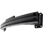 Order Rear Bumper Reinforcement - HO1106196 For Your Vehicle