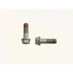 Order Rear Caliper Bolt Or Pin by CARLSON - H846 For Your Vehicle