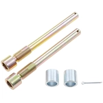 Order DORMAN - 13897 - Disc Brake Caliper Bolt Kit For Your Vehicle