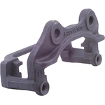 Order CARDONE INDUSTRIES - 14-1110 - Rear Caliper Mounting Bracket For Your Vehicle