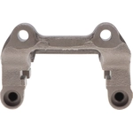 Order CARDONE INDUSTRIES - 14-1207 - Rear Caliper Mounting Bracket For Your Vehicle