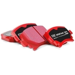 Purchase EBC BRAKE - DP32075C - Rear Ceramic Pads