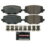 Order POWER STOP - Z37-2447 - Brake Pad For Your Vehicle