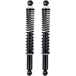 Order FCS AUTOMOTIVE - SC00009 - Suspension Shock Absorber and Coil Spring Assembly For Your Vehicle