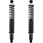 Order FCS AUTOMOTIVE - SC00034 - Suspension Shock Absorber and Coil Spring Assembly For Your Vehicle