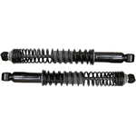 Order Rear Coil Over Shock by MONROE/EXPERT SERIES - 58651 For Your Vehicle