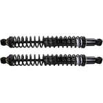 Order MONROE/EXPERT SERIES - 58654 - Rear Coil Over Shock For Your Vehicle