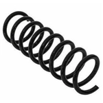 Order ACDELCO - 13276195 - Rear Coil Spring For Your Vehicle