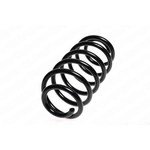 Order LESJOFORS - 4242101 - Rear Coil Springs For Your Vehicle