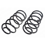 Order LESJOFORS - 4414209 - Rear Coil Spring Set For Your Vehicle