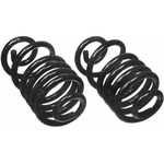 Order LESJOFORS - 4414216 - Rear Coil Springs For Your Vehicle