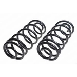 Order LESJOFORS - 4414238 - Rear Coil Springs For Your Vehicle