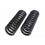 Order LESJOFORS - 4421204 - Rear Coil Springs For Your Vehicle