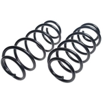 Order LESJOFORS - 4427505 - Rear Coil Spring Set For Your Vehicle