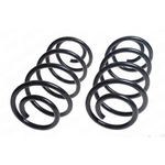 Order LESJOFORS - 4427519 - Rear Coil Springs For Your Vehicle