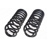 Order LESJOFORS - 4427540 - Rear Coil Springs For Your Vehicle