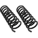 Purchase MOOG - 81695 - Rear Coil Springs