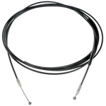 Order DORMAN - 912-301 - Trunk Releasee Cable For Your Vehicle