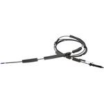 Order DORMAN - 912-620 - Fuel Filler Door and Trunk Release Cable For Your Vehicle