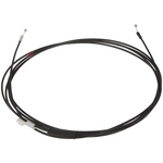 Order DORMAN - 912-702 - Trunk Release Cable Assembly For Your Vehicle