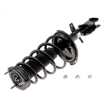 Order Rear Complete Strut Assembly by EVOLUTION - V15923 For Your Vehicle