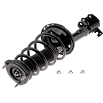 Order Rear Complete Strut Assembly by EVOLUTION - V15924 For Your Vehicle