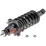 Order EVOLUTION - V171340L - Rear Complete Strut Assembly For Your Vehicle