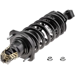 Order EVOLUTION - V171340R - Rear Complete Strut Assembly For Your Vehicle