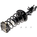 Order Rear Complete Strut Assembly by EVOLUTION - V171406 For Your Vehicle