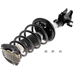 Order Rear Complete Strut Assembly by EVOLUTION - V171407 For Your Vehicle