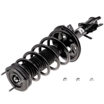 Order Rear Complete Strut Assembly by EVOLUTION - V171499 For Your Vehicle