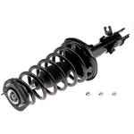 Order Rear Complete Strut Assembly by EVOLUTION - V172221 For Your Vehicle