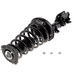 Order Rear Complete Strut Assembly by EVOLUTION - V172222 For Your Vehicle