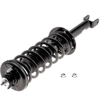 Order Rear Complete Strut Assembly by EVOLUTION - V172563 For Your Vehicle