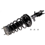 Order Rear Complete Strut Assembly by EVOLUTION - V172964 For Your Vehicle