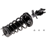 Order Rear Complete Strut Assembly by EVOLUTION - V172965 For Your Vehicle