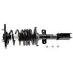 Order EVOLUTION - V271662L - Rear Complete Strut Assembly For Your Vehicle