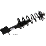 Order Rear Complete Strut Assembly by MONROE - 181588 For Your Vehicle