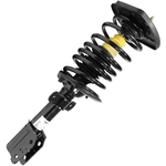 Purchase UNITY AUTOMOTIVE - 15312 - Rear Complete Strut Assembly