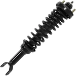 Order Rear Complete Strut Assembly by UNITY AUTOMOTIVE - 15330 For Your Vehicle