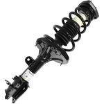 Order UNITY AUTOMOTIVE - 15511 - Rear Complete Strut Assembly For Your Vehicle