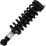 Purchase Rear Complete Strut Assembly by UNITY AUTOMOTIVE - 15850